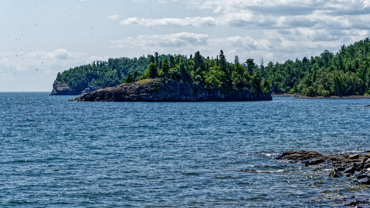 20190806-134358•Split Rock Lighthouse•Silver Bay•Minnesota•USA